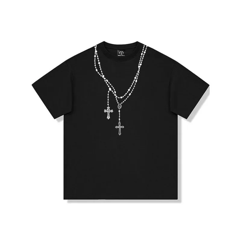 MIRACLE KILL T Shirts Unisex-0