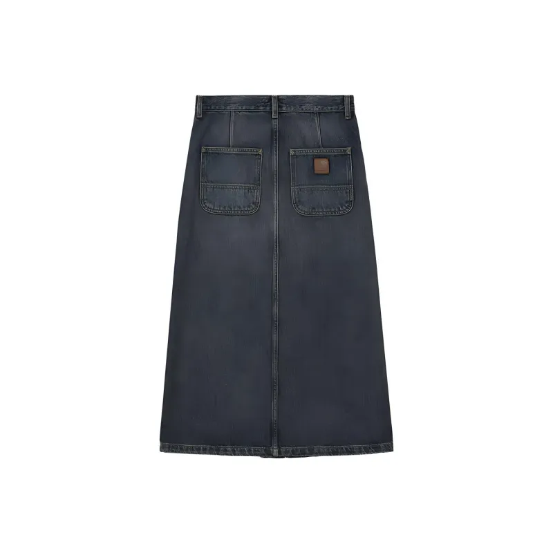 Carhartt WIP Marvin Midi Skirt-1