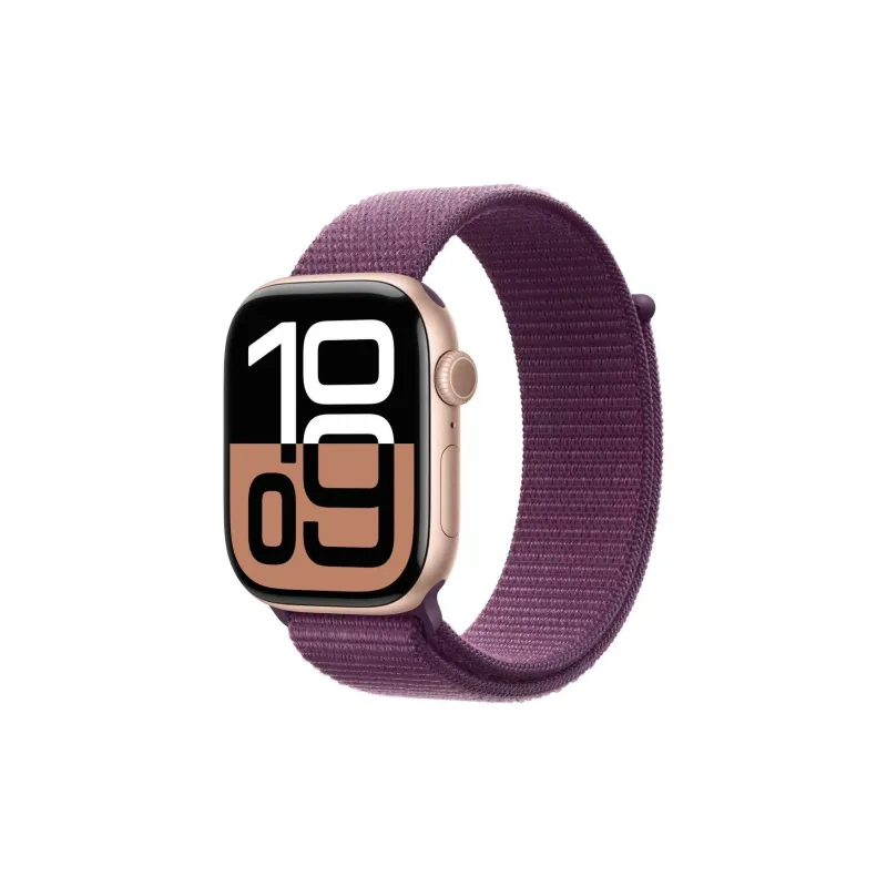 IOTS Apple Compatibility Watch Band 235mm 42mm Nylon Material-6