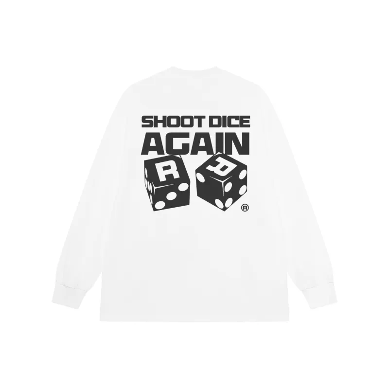 REXSHION T Shirts Unisex-3