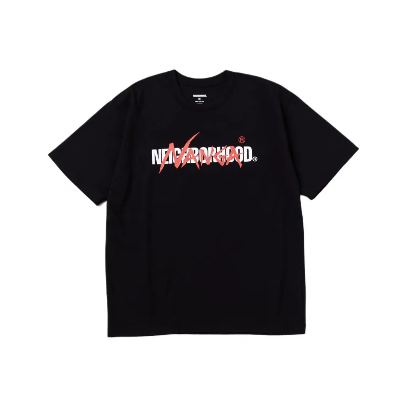 NEIGHBORHOOD X Nanga Tee-0