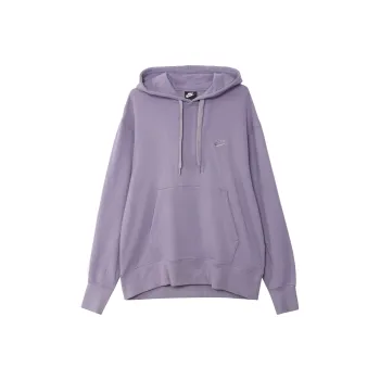 Nike Sweatshirts Men Purple