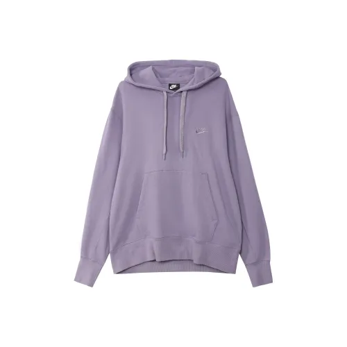 Nike Sweatshirts Men Purple