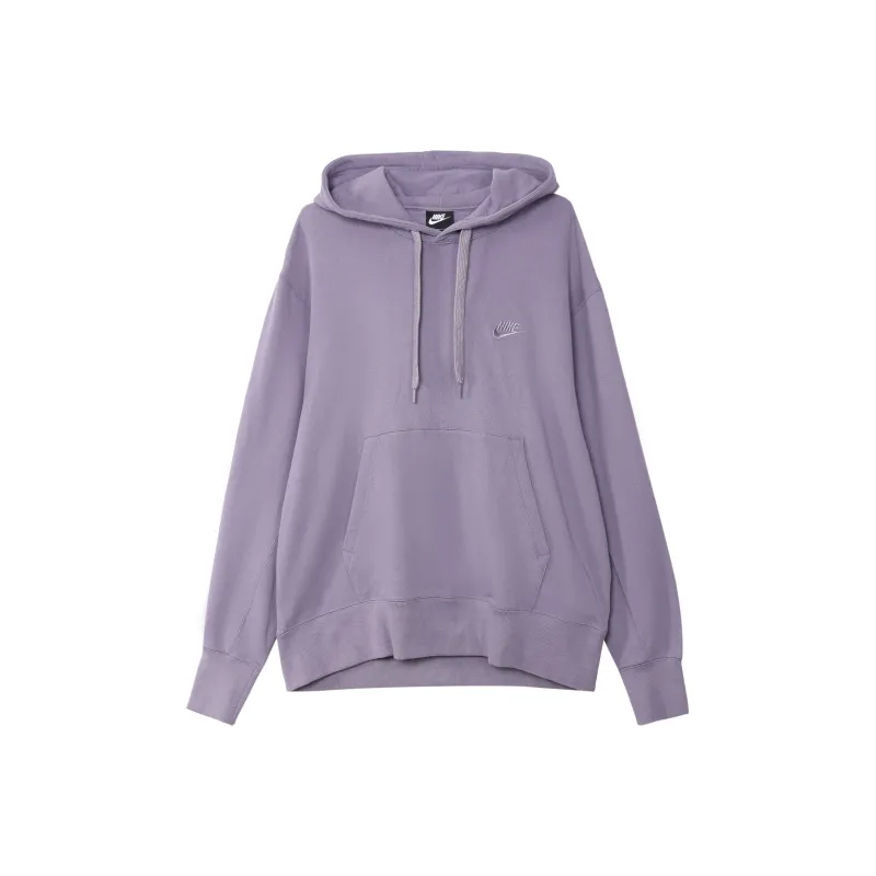 Nike Sweatshirts Men Purple-0