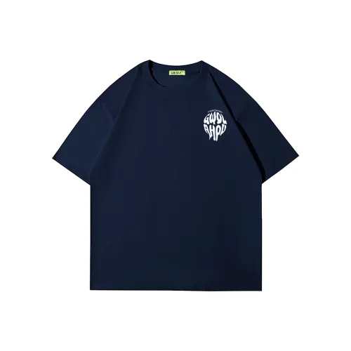 Gwola T-Shirts Unisex