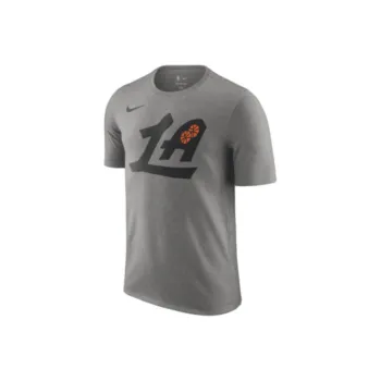 Nike La Clippers Essential City Edition Men's Nike Nba T Shirt