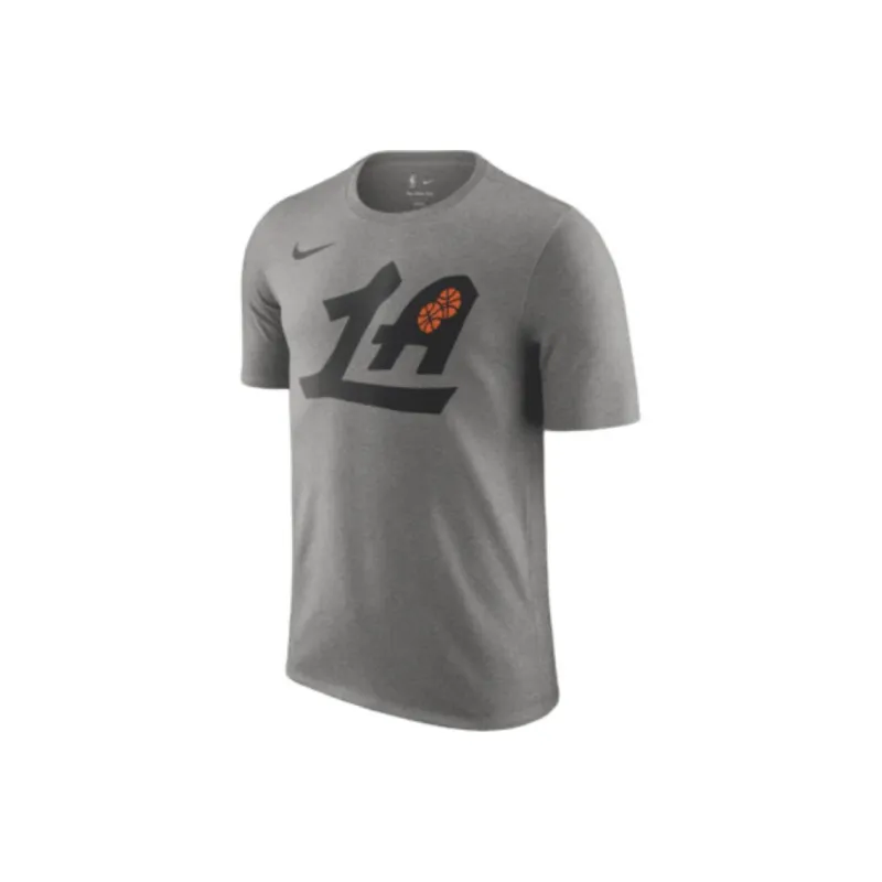 Nike La Clippers Essential City Edition Men's Nike Nba T Shirt-0