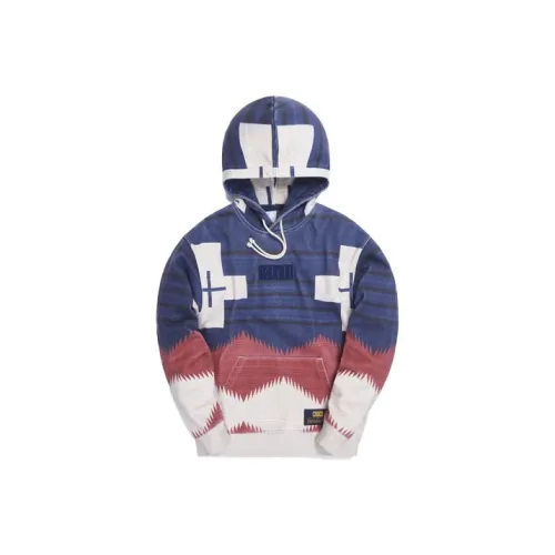 KITH For Pendleton Brave Star Williams Iii Hoodie