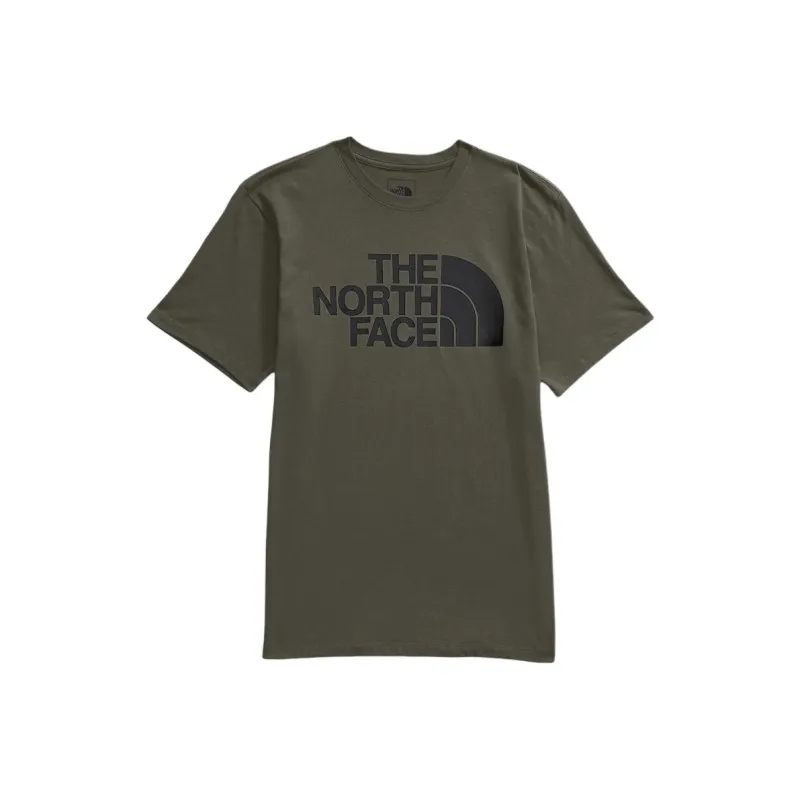 THE NORTH FACE T Shirt Men's Dark Green-0