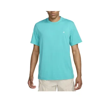 Nike Nike Nike 'Goat Rocks' Men's Dri FIT Adv Uv Short Sleeve Top