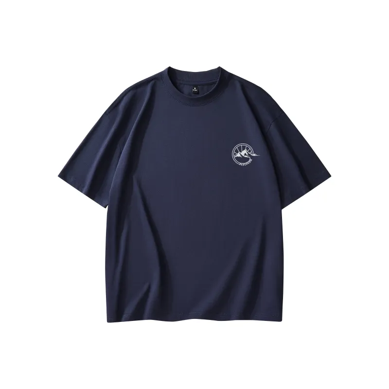 BENGEN T Shirts Unisex-4