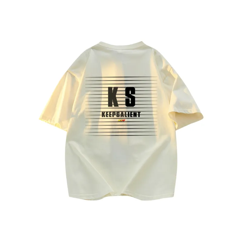 KS T Shirts Unisex-7