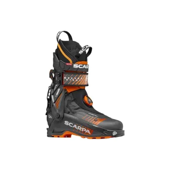 SCARPA F1 LT Skis Ski Boots Unisex