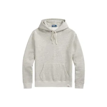 Polo Ralph Lauren Long sleeve Drawstring Hoodie