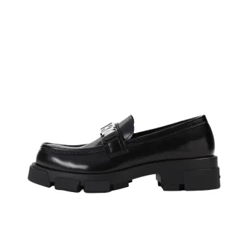 Givenchy Terra Loafers Men's Black