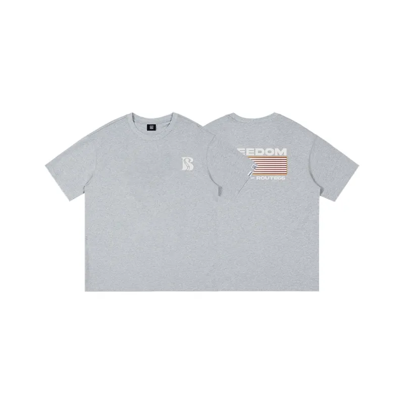 66/ROUTE 66 T Shirts Unisex-42
