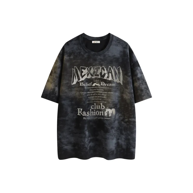 MEXICAN T Shirts Unisex-2