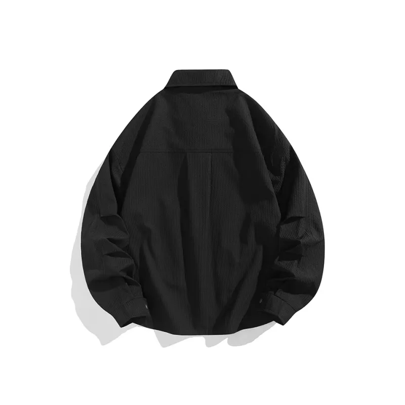 DARKCIRCLE Jackets Coats Unisex-1