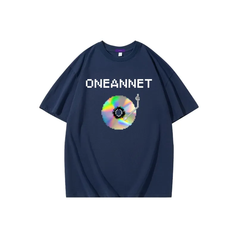 ONEANNET T Shirts Unisex-9