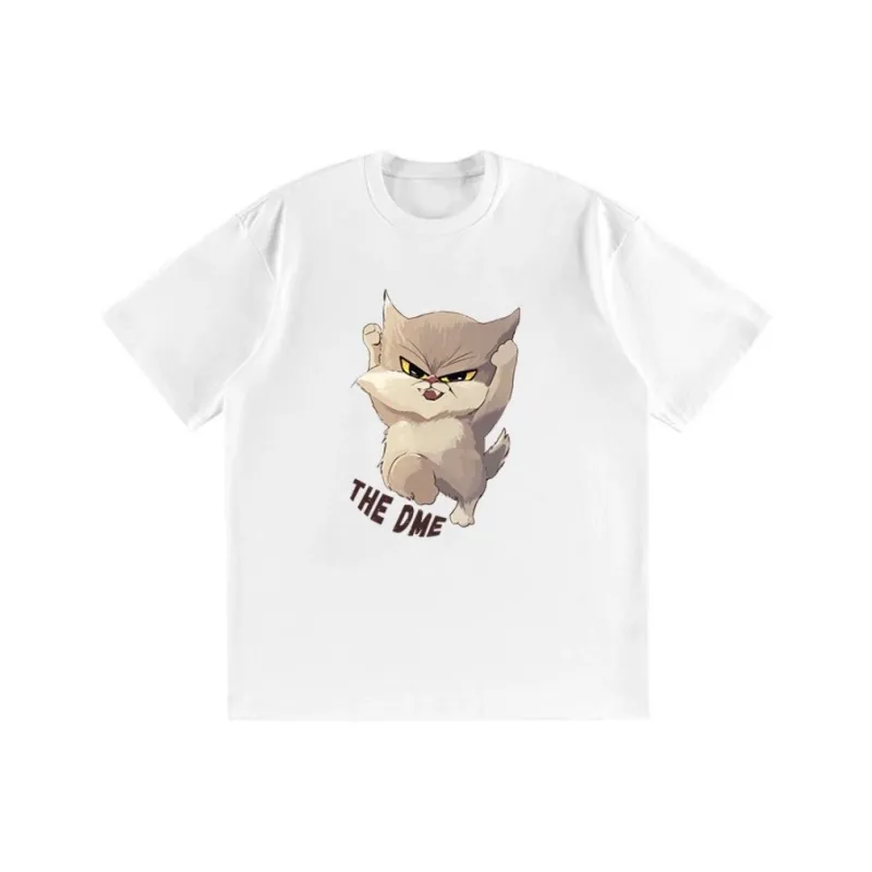 Dme T Shirts Unisex-2