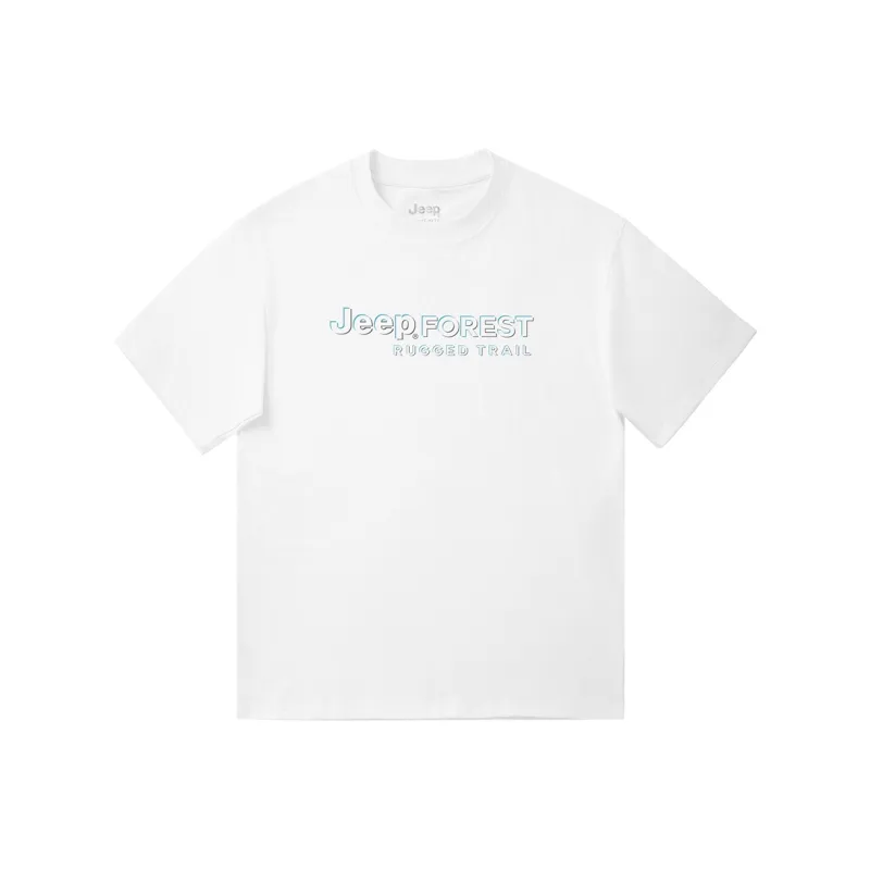 Jeep T Shirts Unisex-13