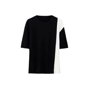 PAINT STAIN T Shirts Unisex