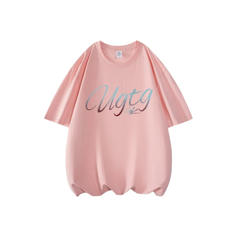 UGTG T Shirts Unisex-19