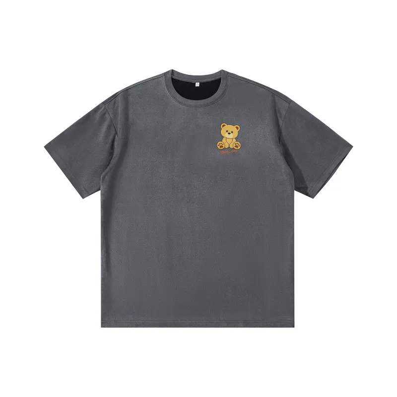 BOBBY ABLEY T Shirts Unisex-21