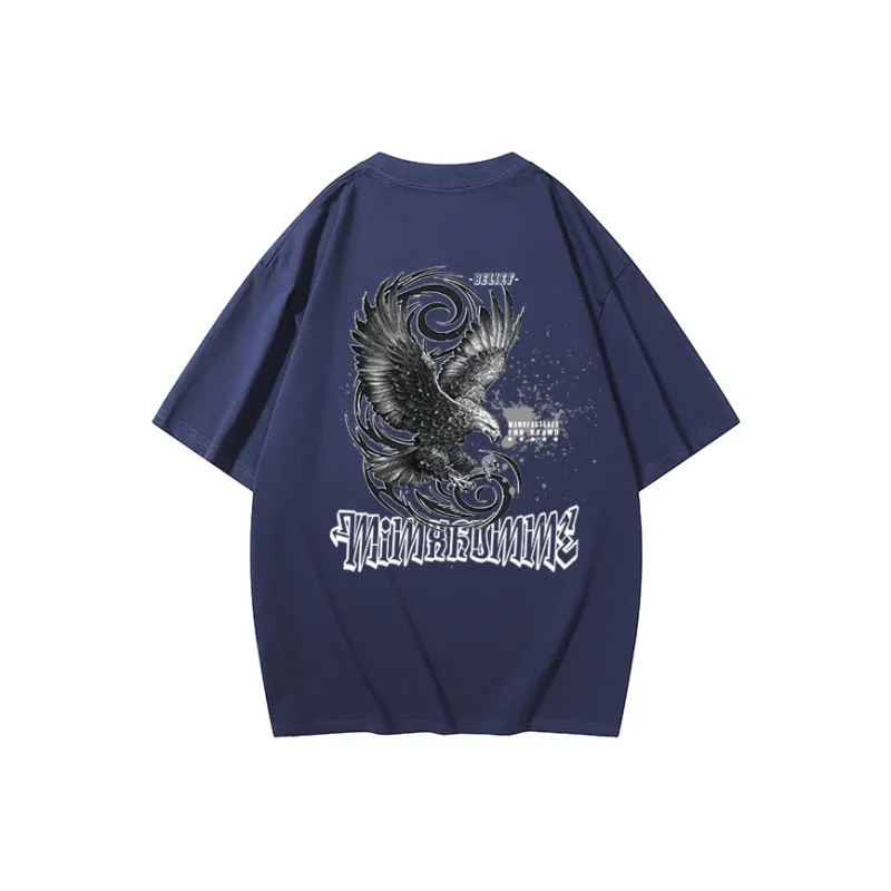 Mimx Homme T Shirts Unisex-15