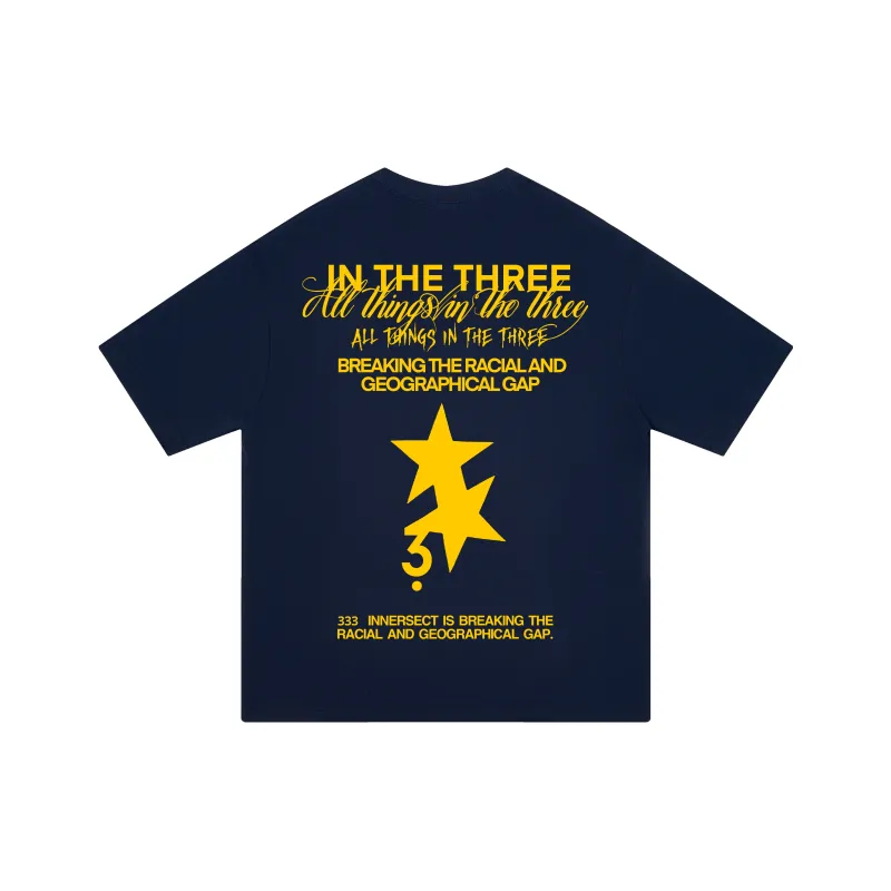 INNERSECT T Shirts Unisex-9