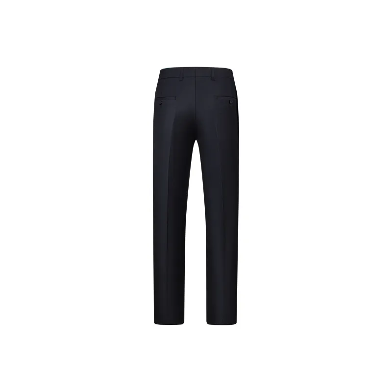 SUNDANCE Suit Trousers Men-17