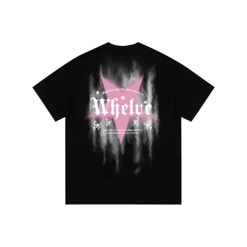 WHELVE T Shirts Unisex