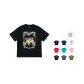 Black (Comes with A T-Shirt in A Random Color)