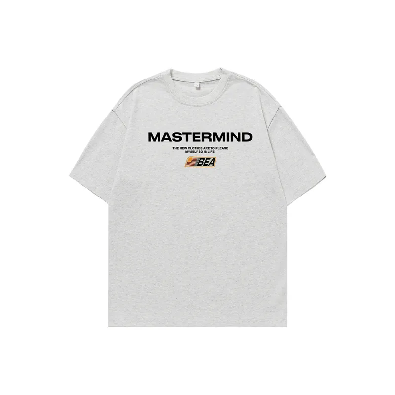 Mountainpeak T Shirts Unisex-0