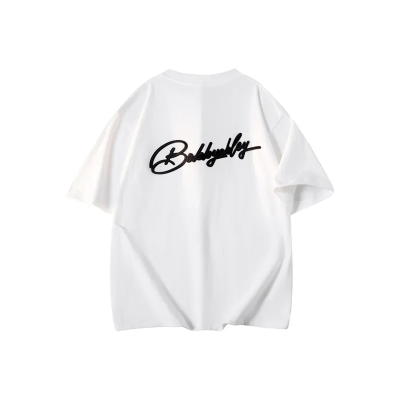 BOBBY ABLEY T Shirts Unisex-2