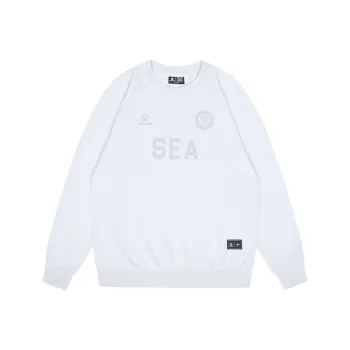 KELME KELME X WIND AND SEA CO BRAND Sweatshirt Men's
