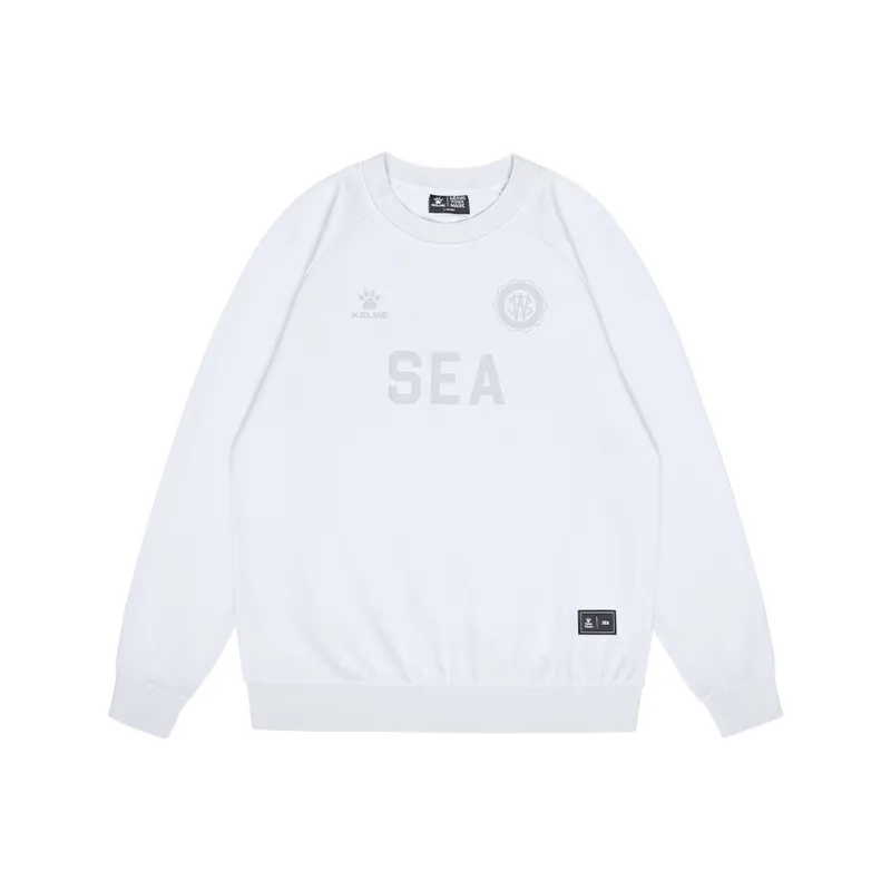 KELME KELME X WIND AND SEA CO BRAND Sweatshirt Men's-2