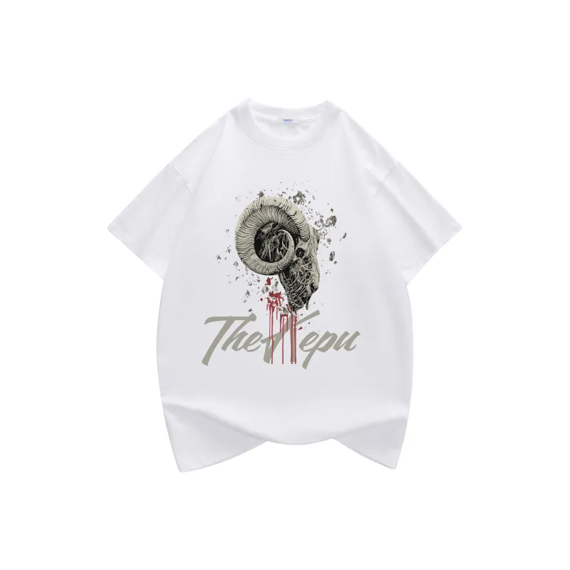 Kepu T Shirts Unisex-4