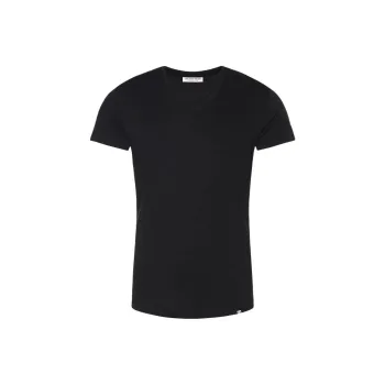 Orlebar Brown Short sleeve Fitted T shirt
