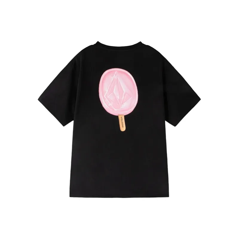 VOLCOM T-Shirts Unisex-2