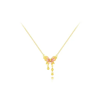 KUMET Necklaces Women's