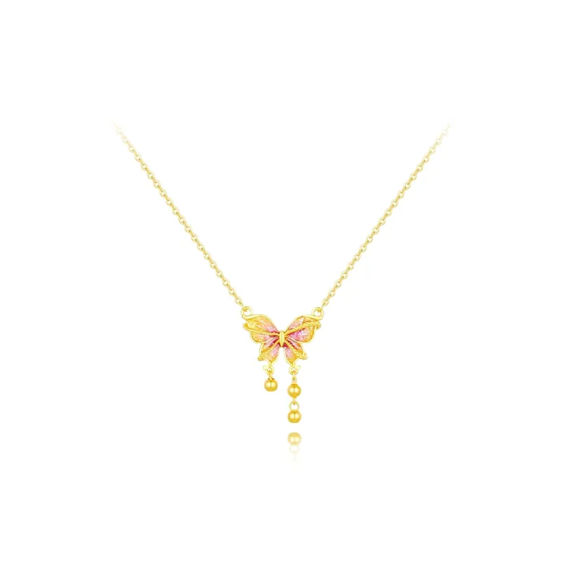 KUMET Necklaces Women's-0