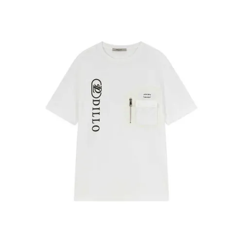 DILLO 남성 티셔츠