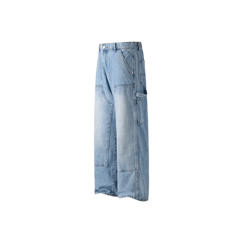 BEAR UNION Jeans Unisex-4