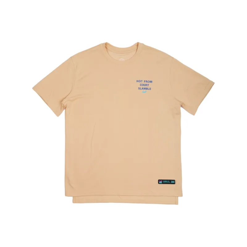 Slamble T Shirts Unisex-273