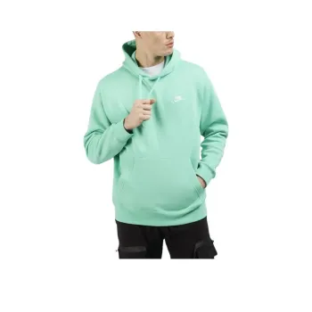 Nike Sweatshirts Men Mint Green