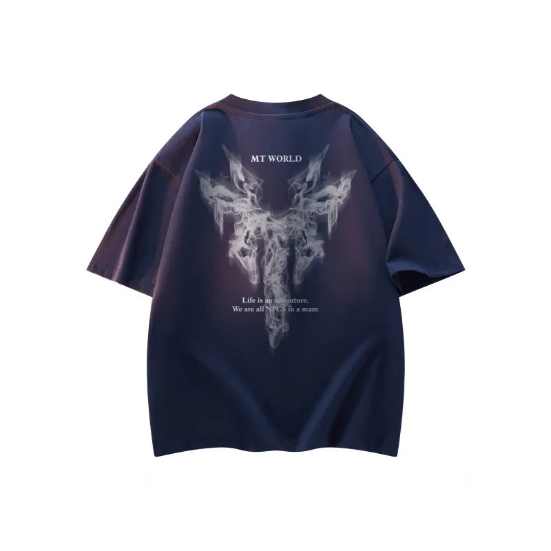 My name is MT T Shirts Unisex-8