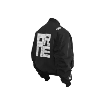 Pirkadat Baseball Jacket Unisex