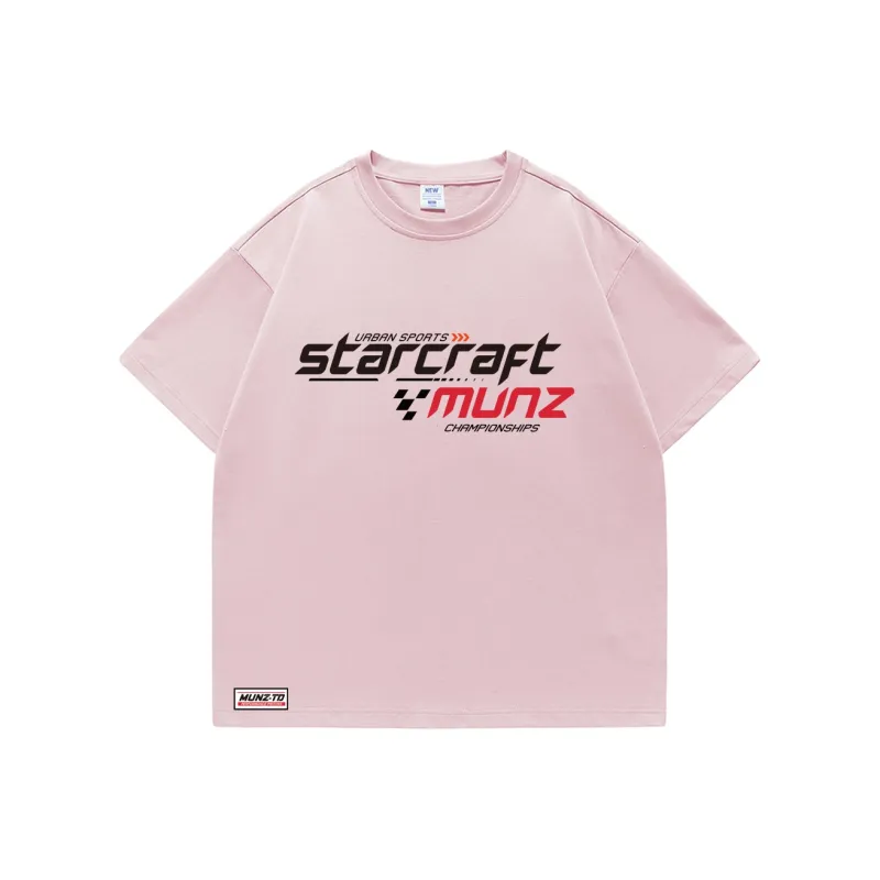 T Shirts Unisex-3