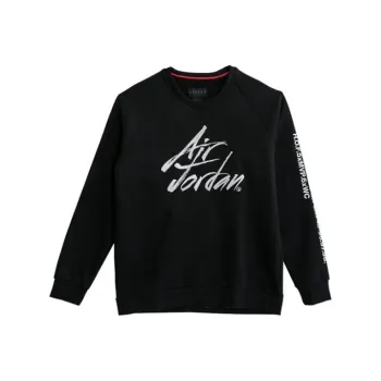 Jordan Sportswear Greatest Sweatshirt Men's Black
